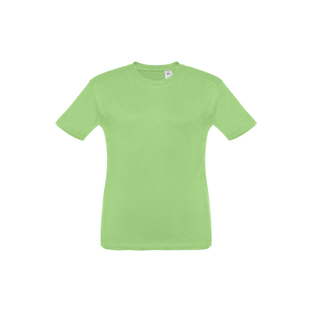 Camiseta de niños unisex