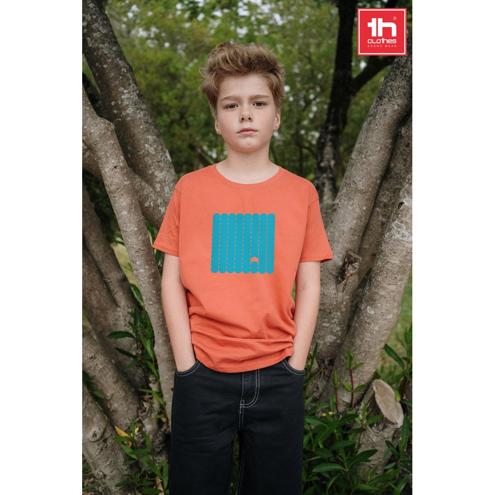 Camiseta de niños unisex