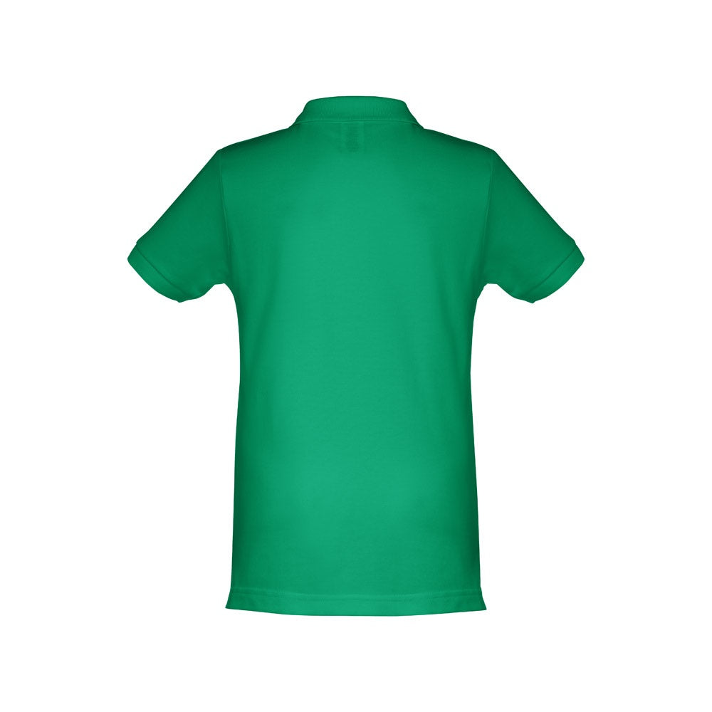 Polo de niños unisex