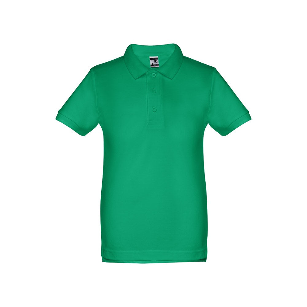 Polo de niños unisex