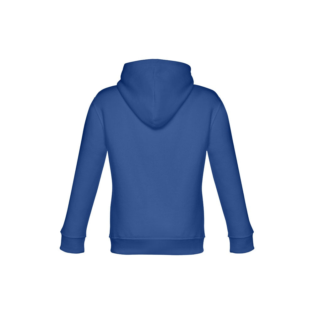 Sudadera unisex para niños, con