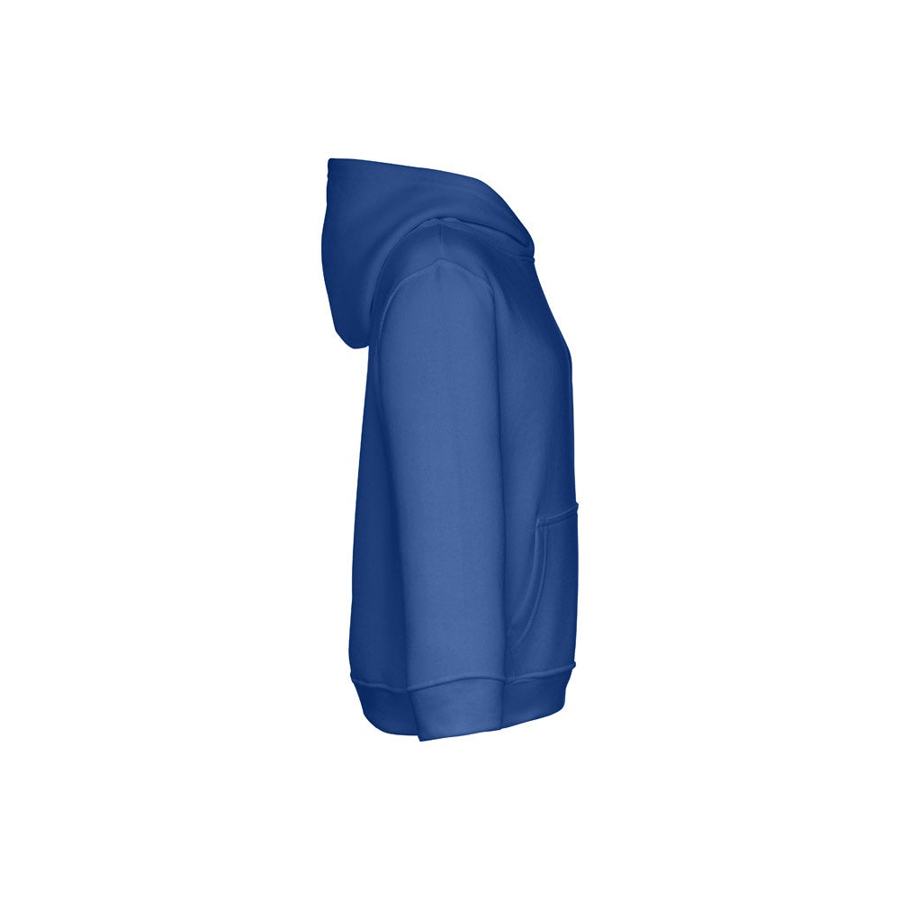 Sudadera unisex para niños, con