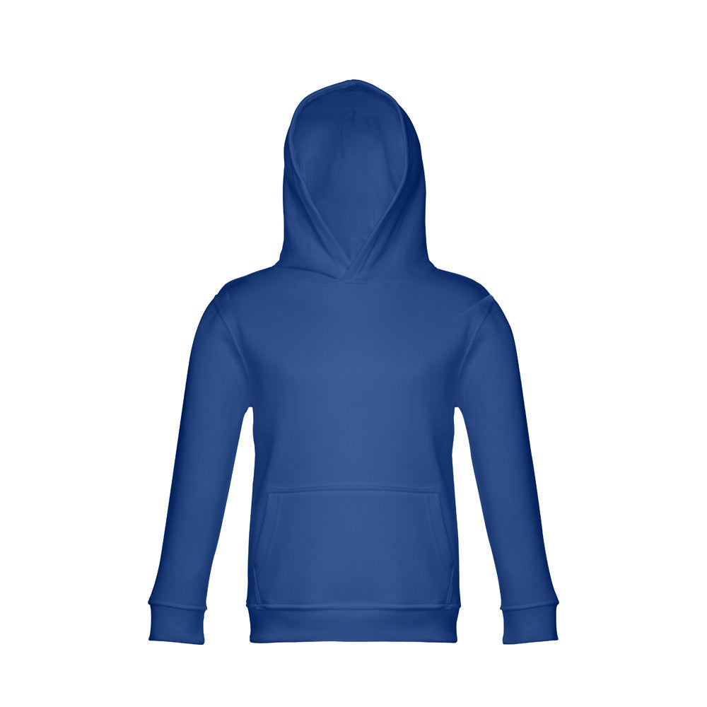 Sudadera unisex para niños, con