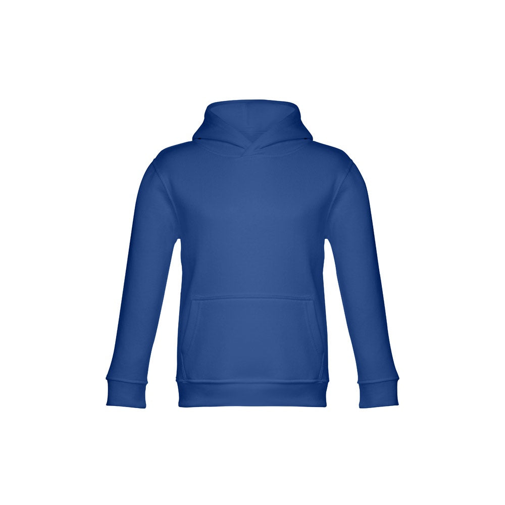 Sudadera unisex para niños, con