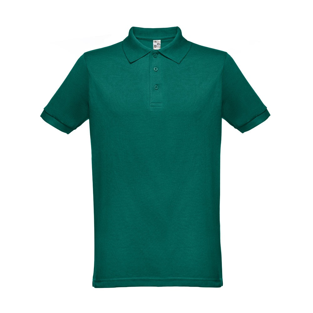 Polo de hombre