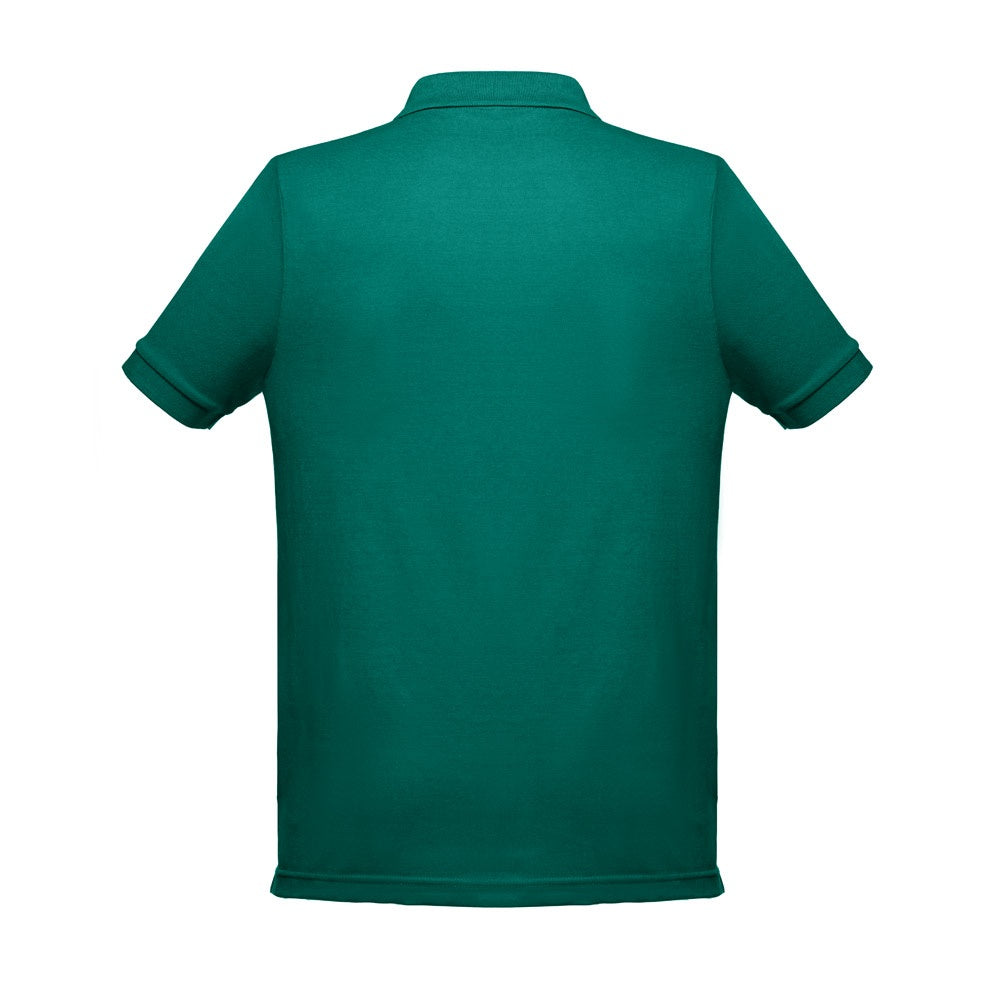 Polo de hombre