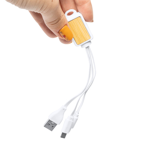 Cable