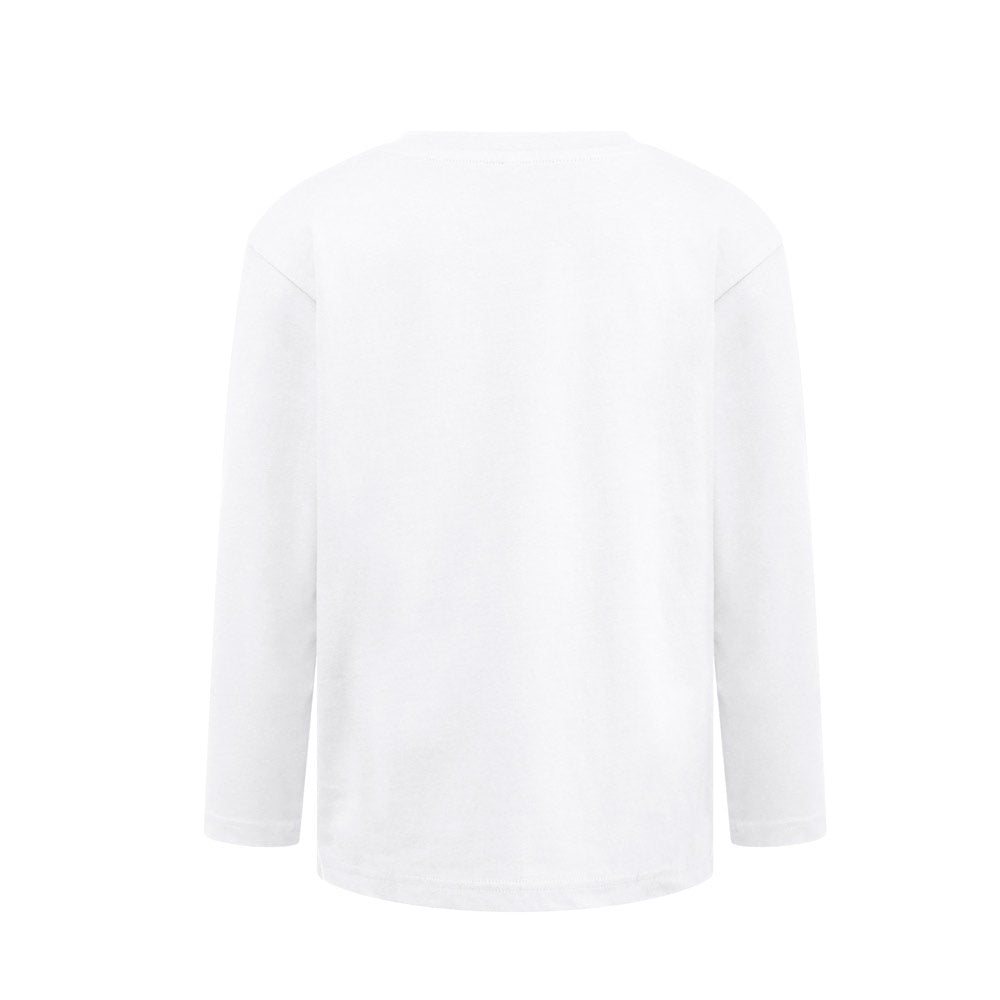 Camiseta de manga larga