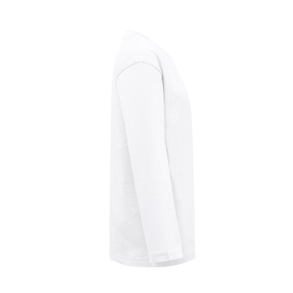 Camiseta de manga larga