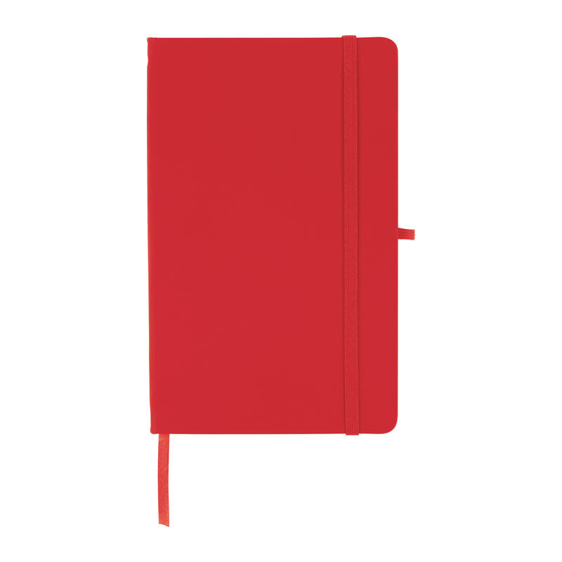 Cuaderno A5 Kiel en Pu