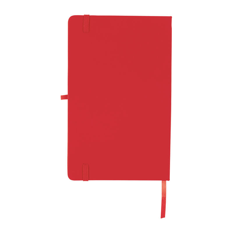 Cuaderno A5 Kiel en Pu
