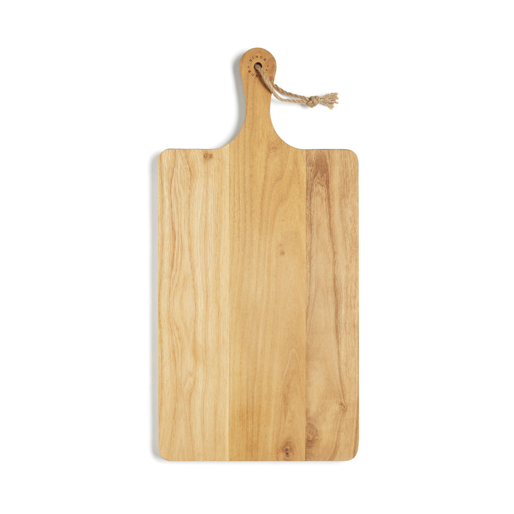 VINGA Tabla de servir rectangular