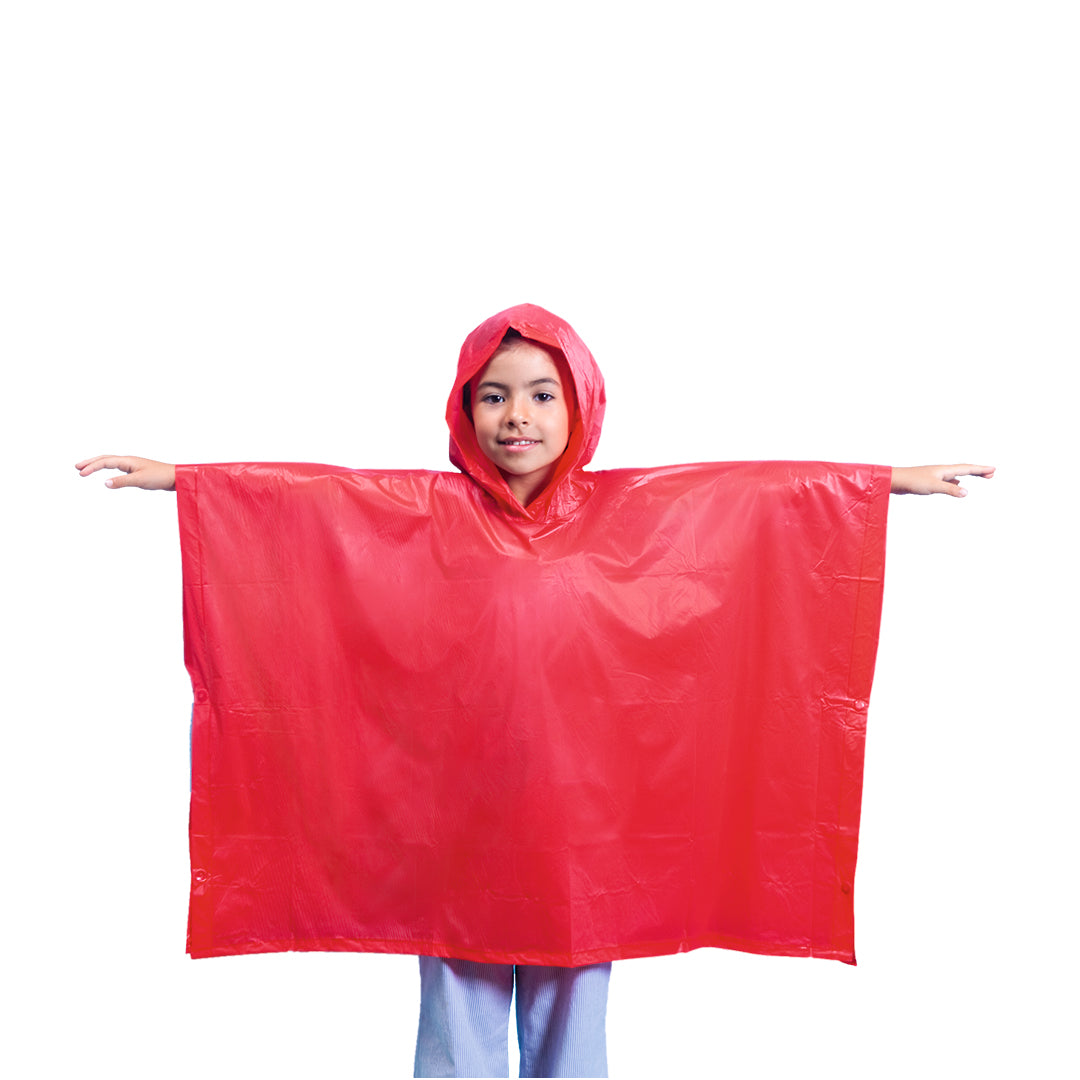 Poncho