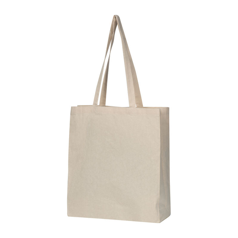 Bolsa Innsbruck de Algodón Orgánico