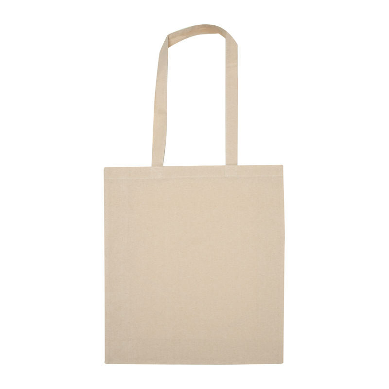 Bolsa Innsbruck de Algodón Orgánico