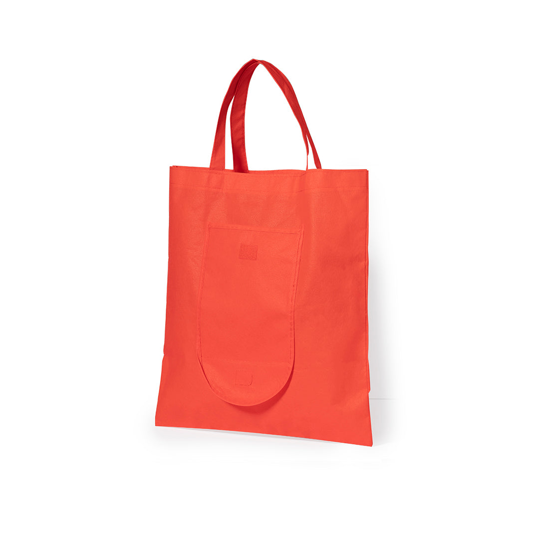 Bolsa Plegable