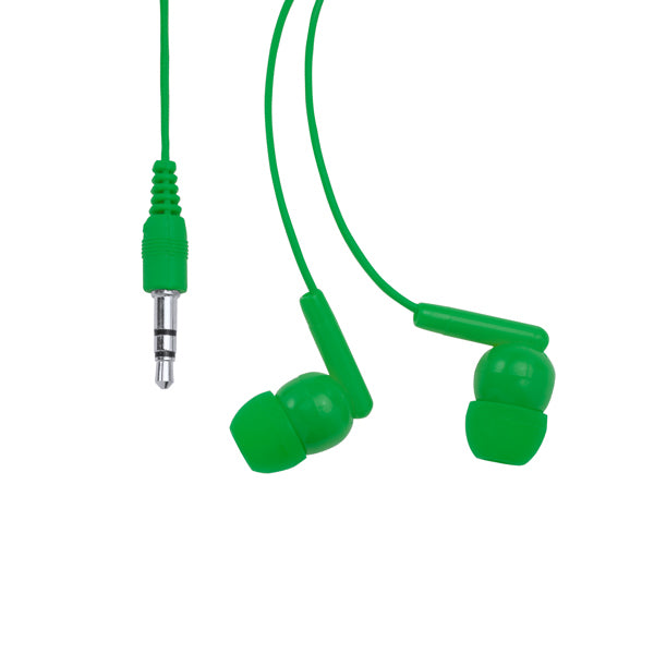 Auriculares