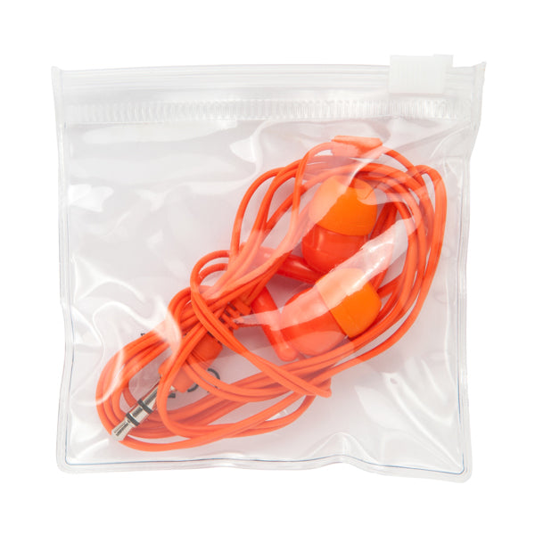 Auriculares