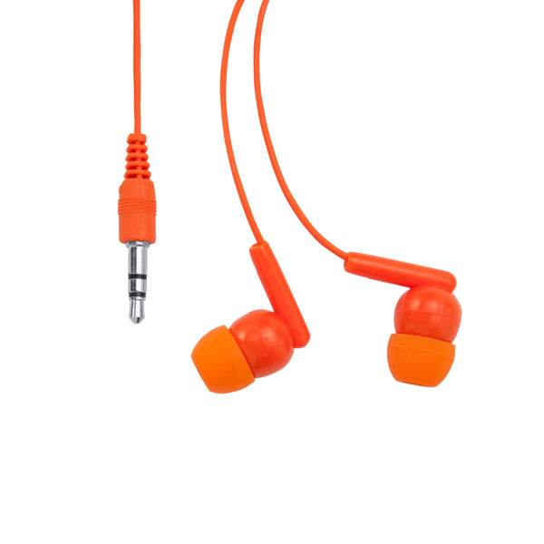 Auriculares