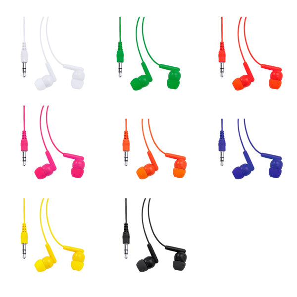 Auriculares