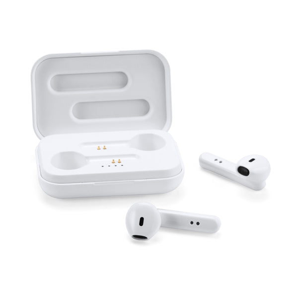 Auriculares