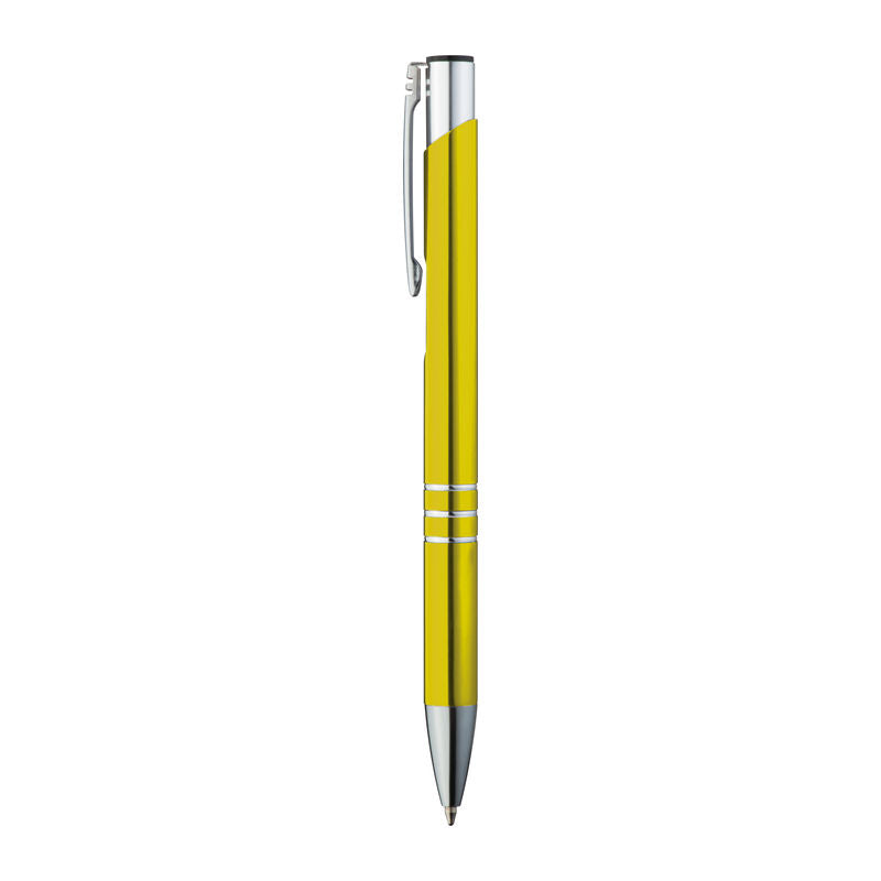 Bolígrafo Metálico Ascot