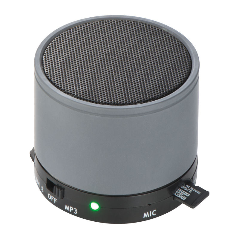 Altavoz Bluetooth Hawick con Radio