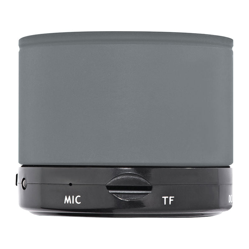 Altavoz Bluetooth Hawick con Radio