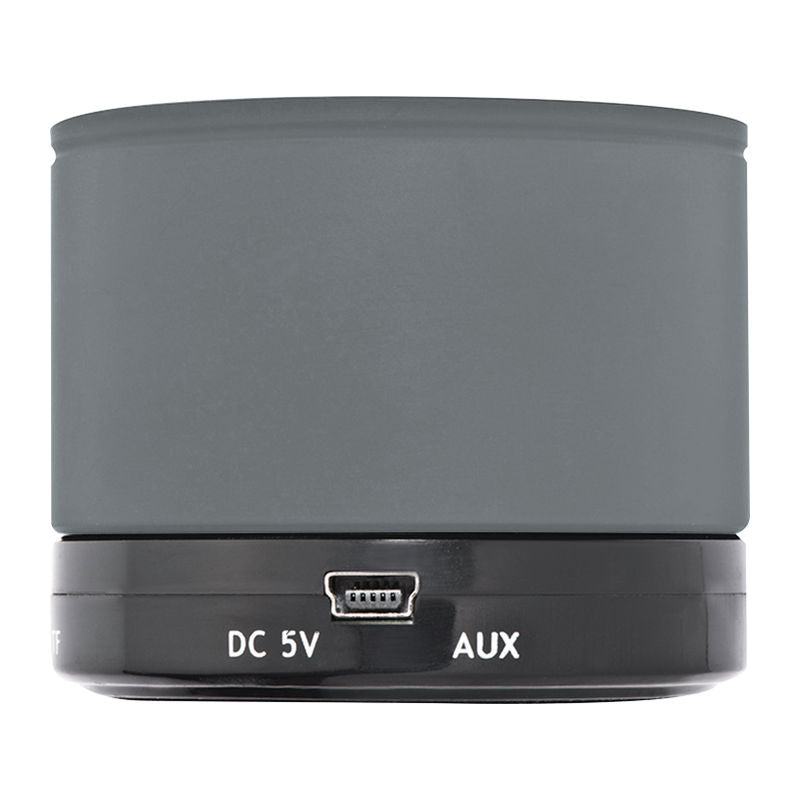 Altavoz Bluetooth Hawick con Radio