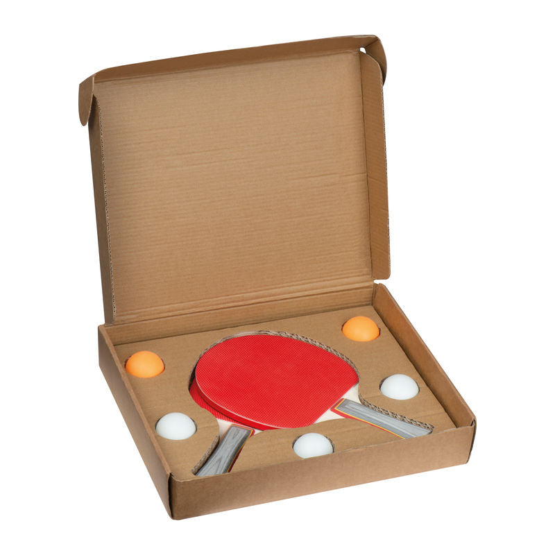 Set de Tenis de Mesa