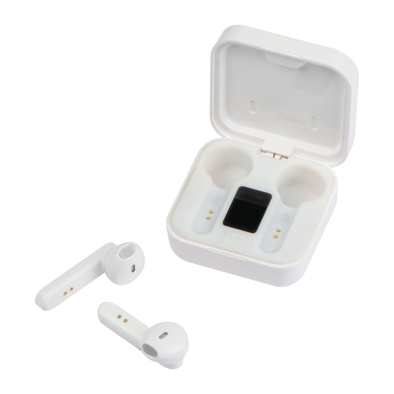 Auriculares Bluetooth Ontario con Carga