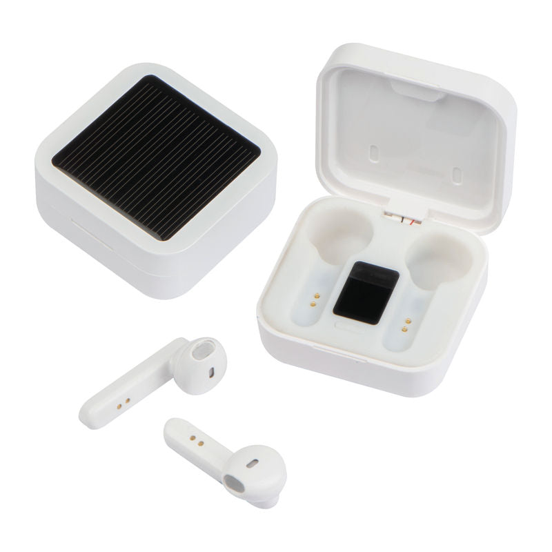 Auriculares Bluetooth Ontario con Carga