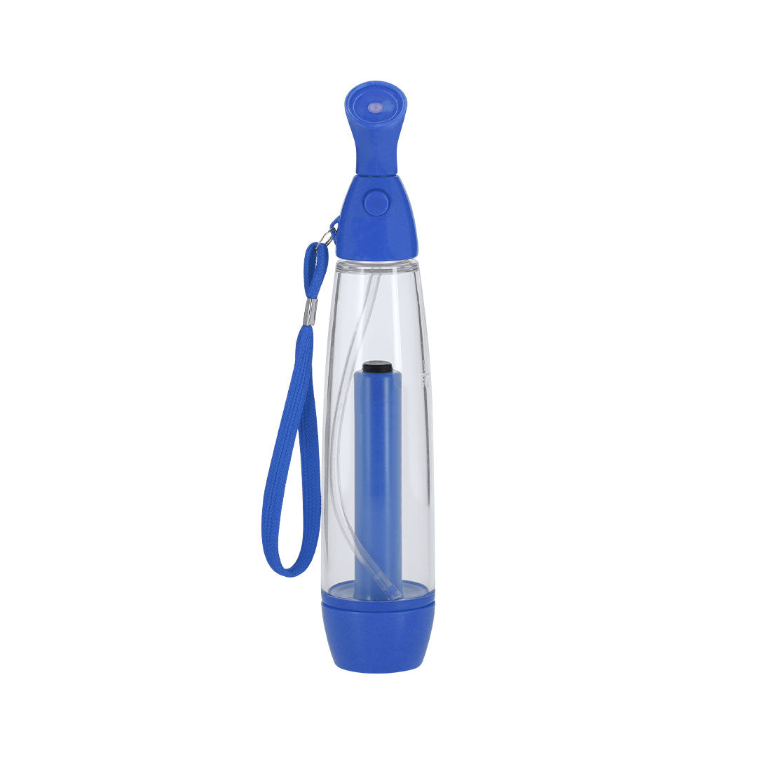 Vaporizador