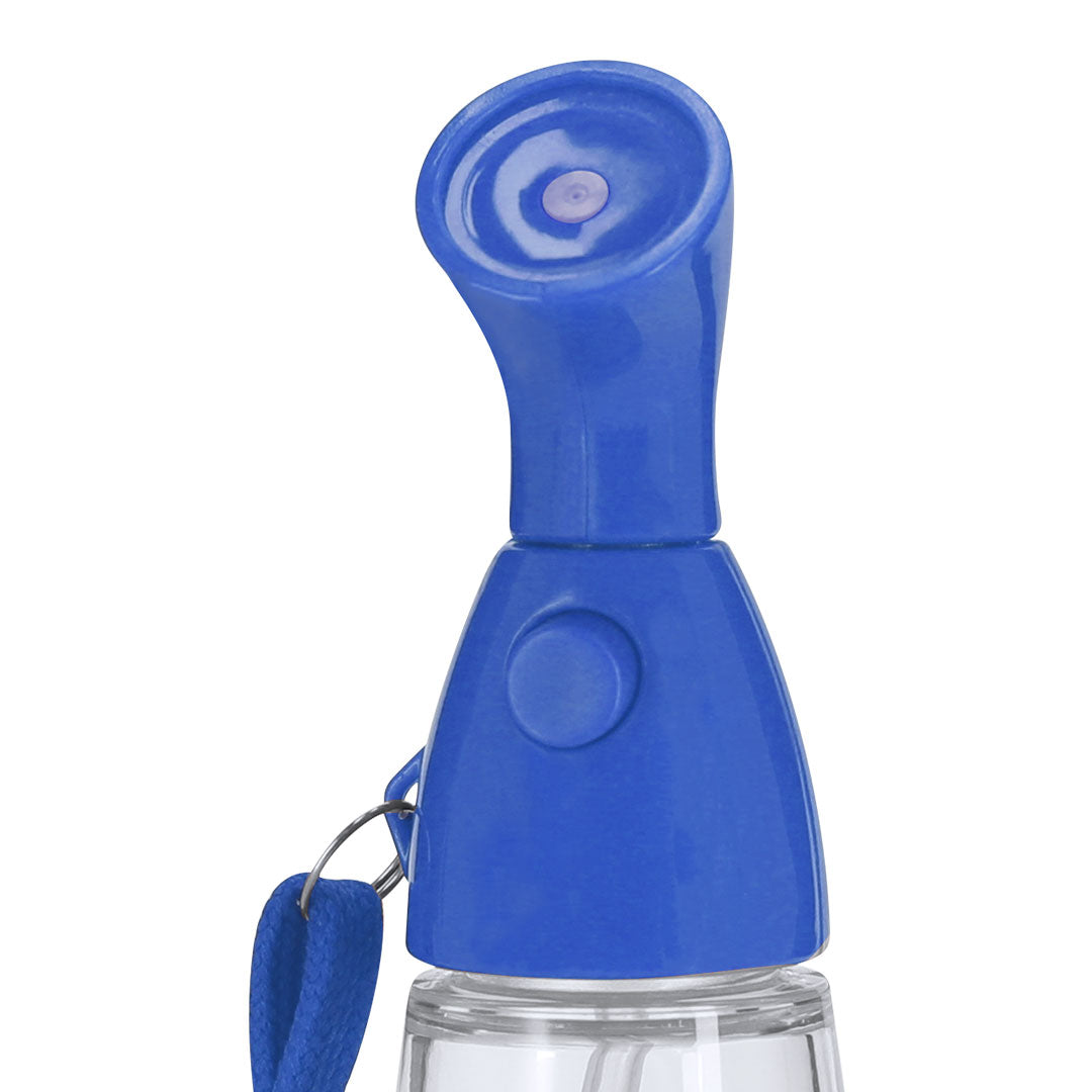 Vaporizador