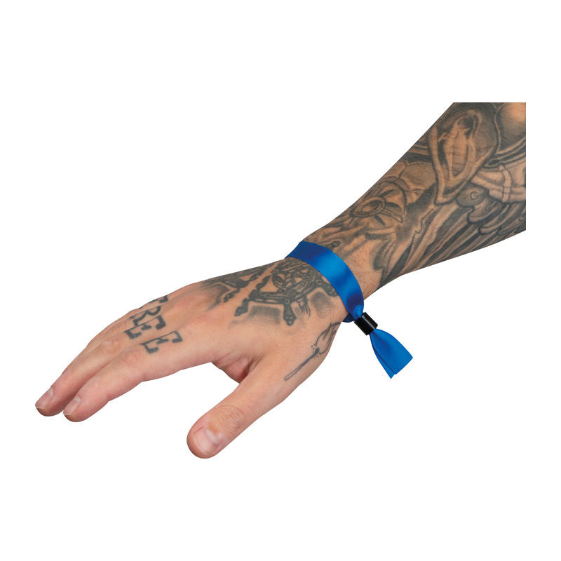 Pulseras Mansfield para Festivales