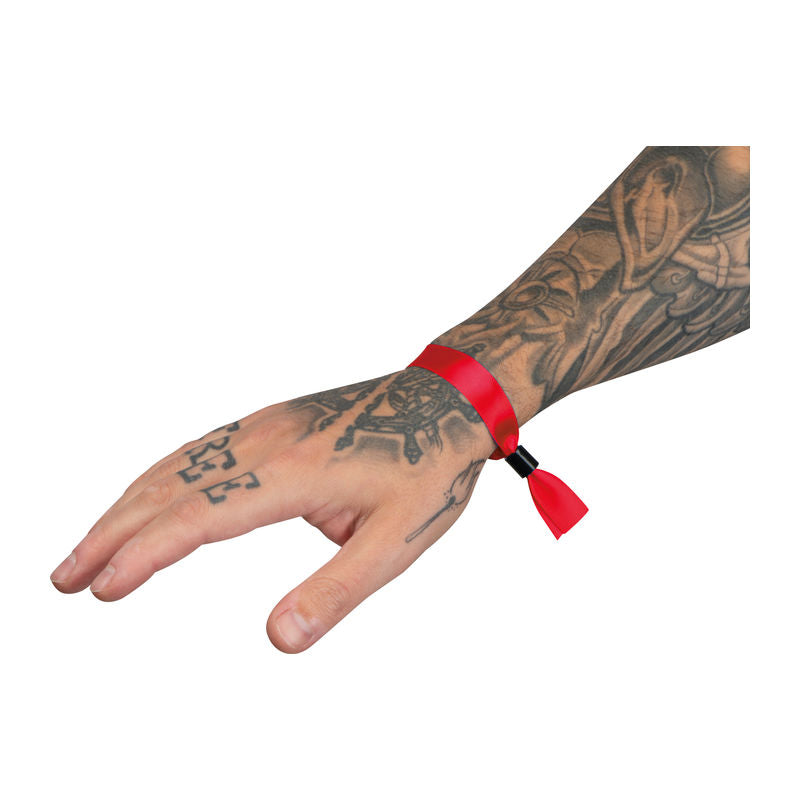 Pulseras Mansfield para Festivales