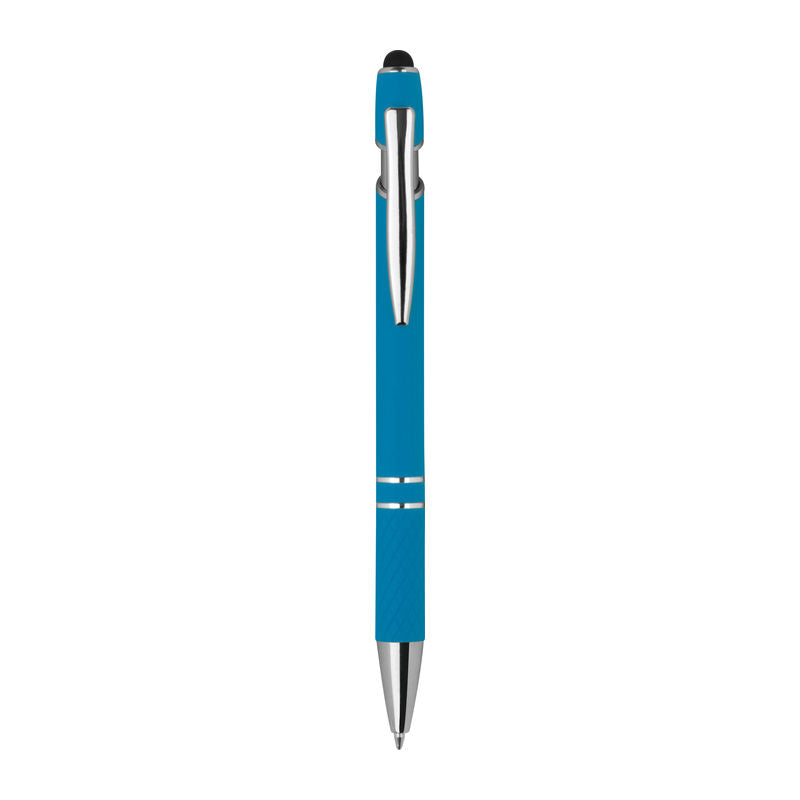 Bolígrafo con Diseño Estampado