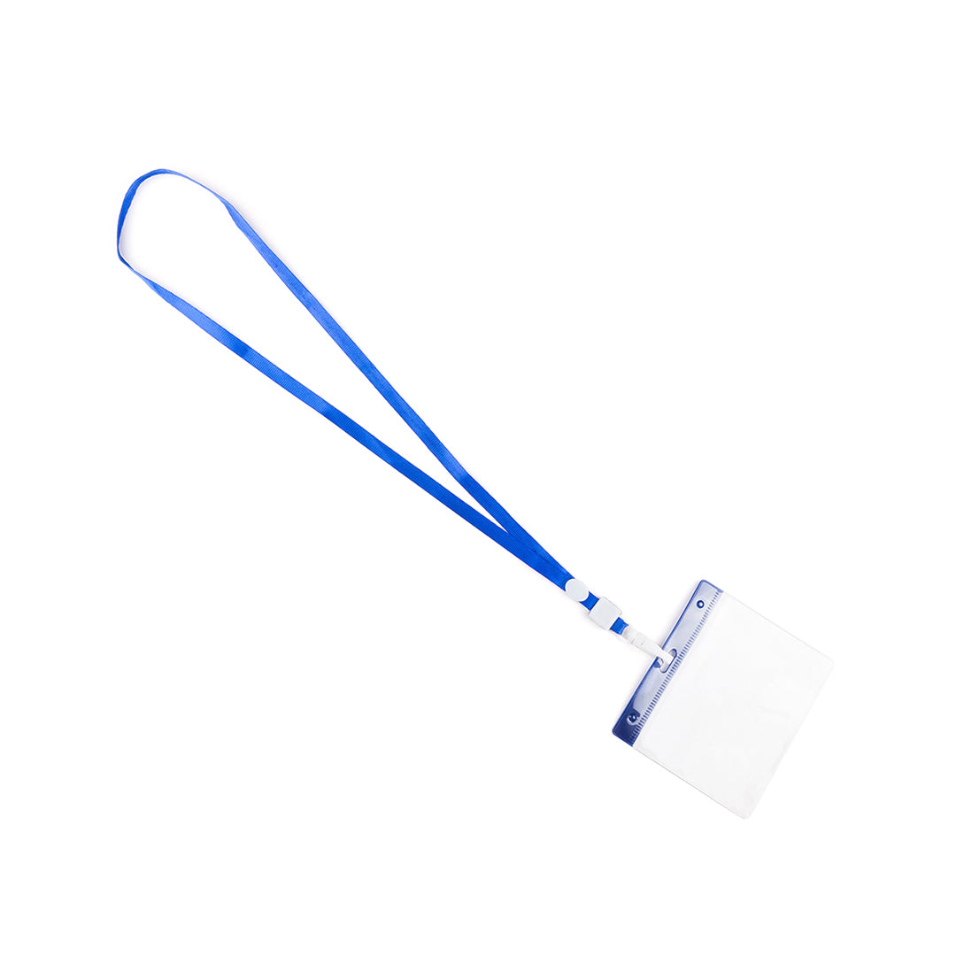 Identificador Lanyard