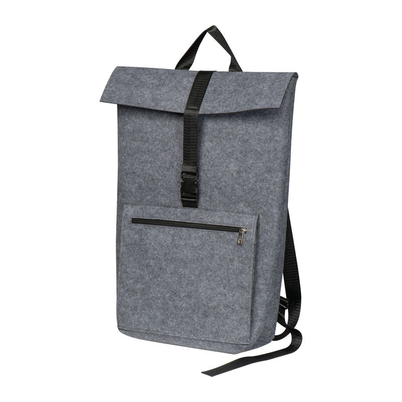 Mochila Birmingham de Fieltro Reciclado