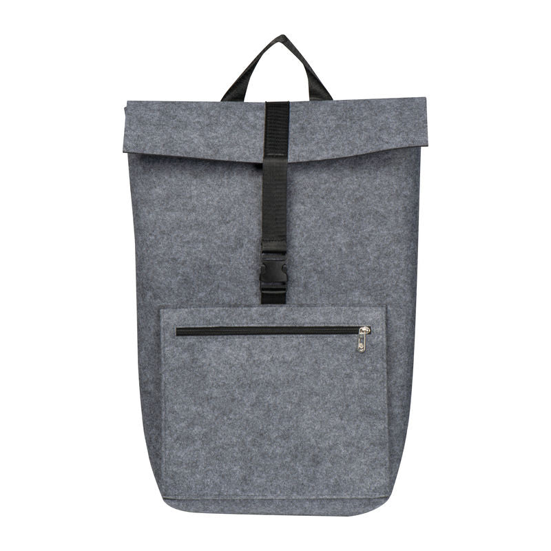 Mochila Birmingham de Fieltro Reciclado