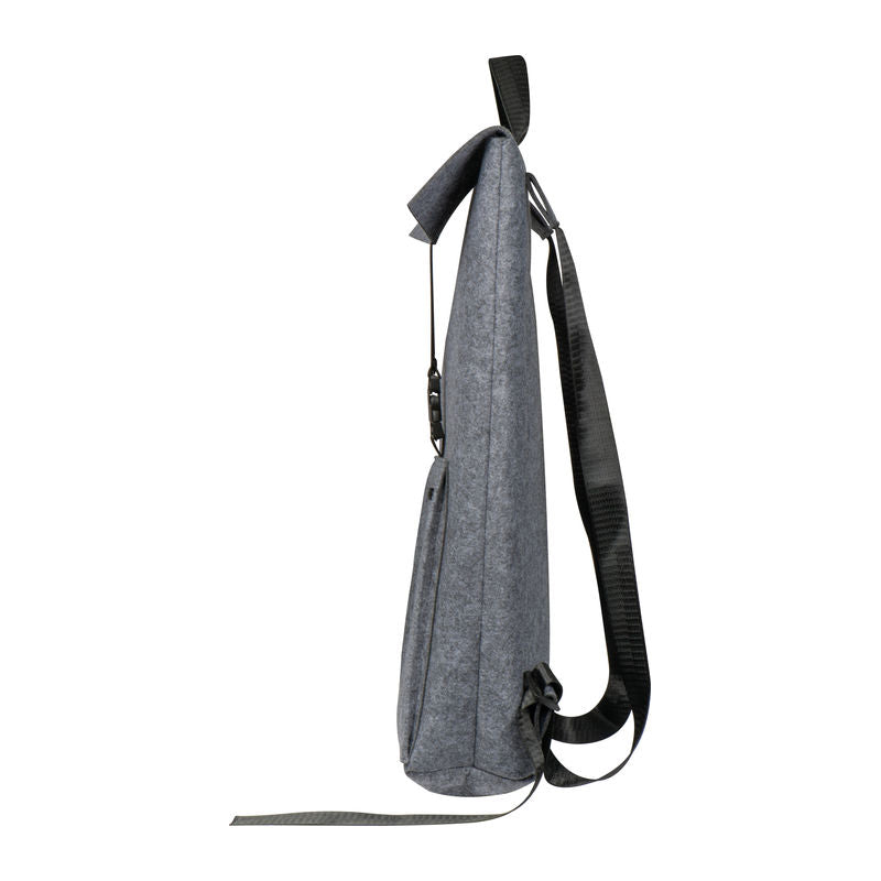 Mochila Birmingham de Fieltro Reciclado