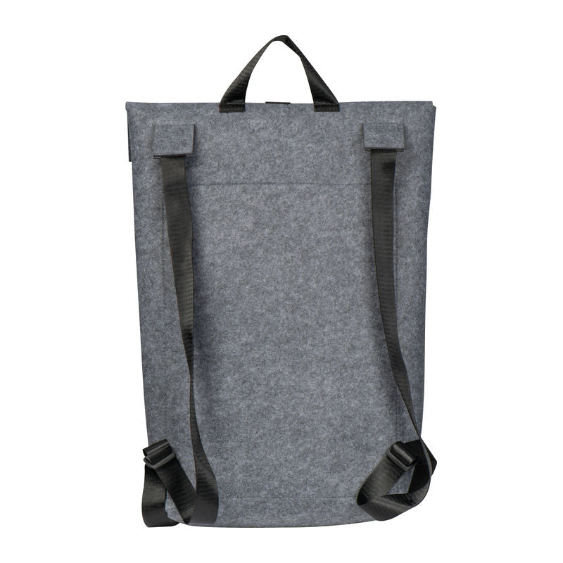 Mochila Birmingham de Fieltro Reciclado