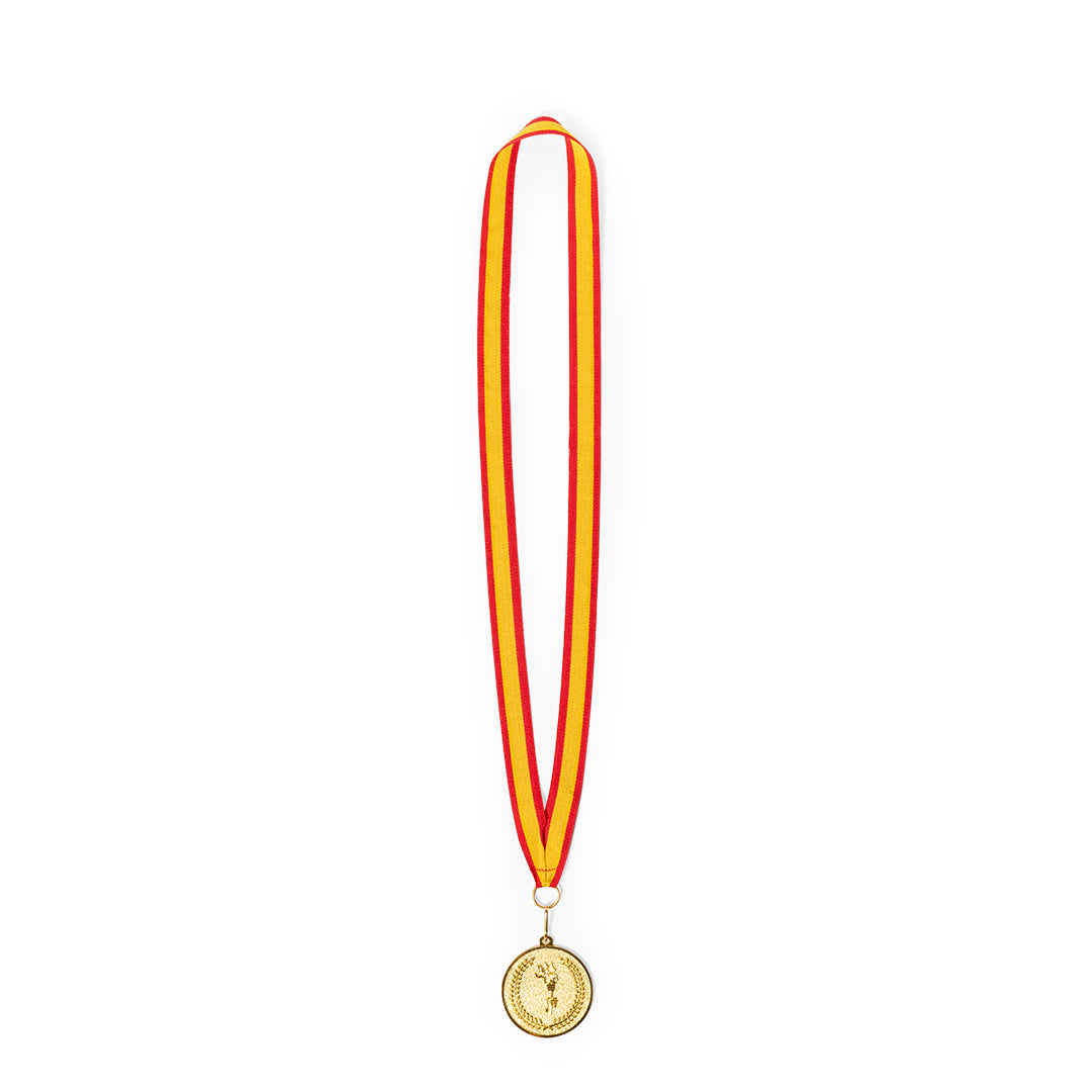 Medalla