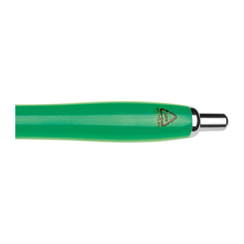 Bolígrafo Lima R-abs Reciclado