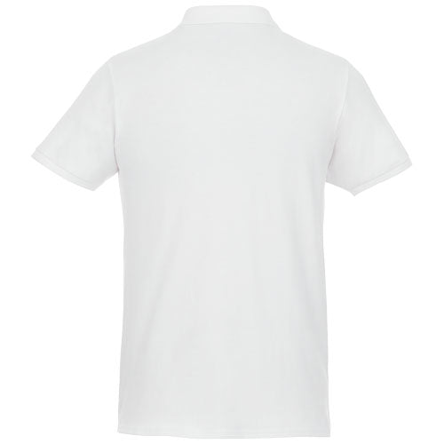 Polo de manga corta de