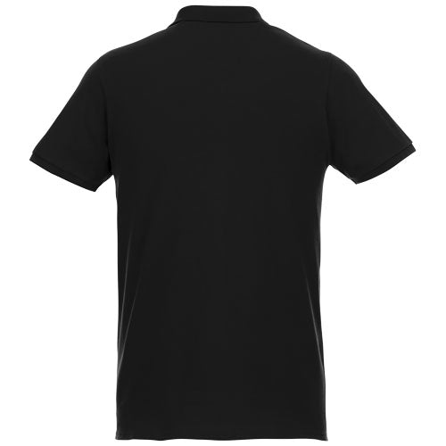 Polo de manga corta de