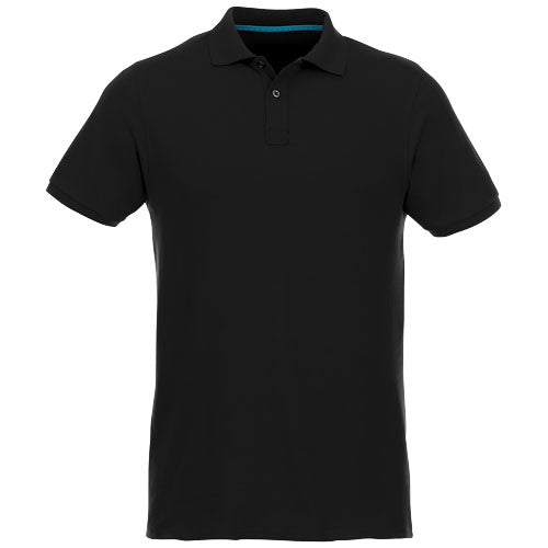 Polo de manga corta de