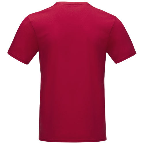 Camiseta orgánica de manga corta