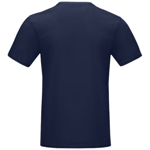 Camiseta orgánica de manga corta