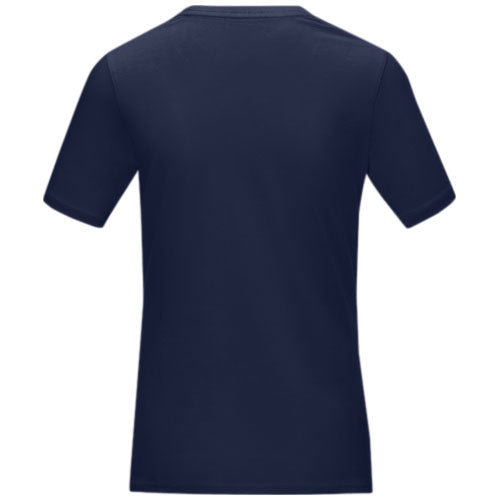 Camiseta orgánica de manga corta